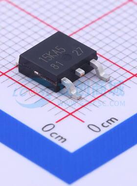 线性稳压器(LDO) BD15KA5FP-E2 TO-252 原装正品