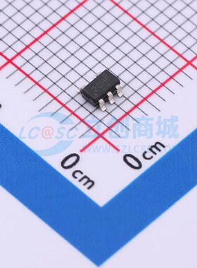 线性稳压器(LDO) TPS7A2055PDBVR SOT-23-5 原装正品