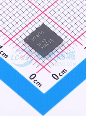 DC-DC电源芯片 LM70880QRRXRQ1 VQFN-29(6x6) 原装正品