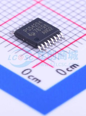DC-DC电源芯片 TPS54294PWPR HTSSOP-16-EP 原装正品