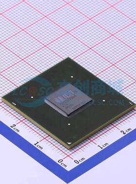 单片机(MCU/MPU/SOC) 80HCPS1848CHMGI FCBGA-784 原装正品