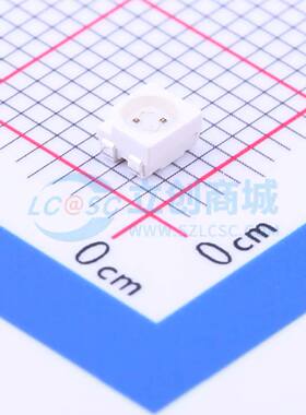 67-22SURUYC/S530-A2/TR8 SMD3528-4P 红色,黄色 发光二极管LED