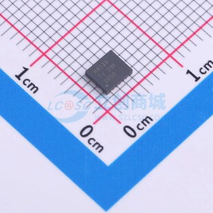信号开关/编解码器/多路复用器 SN74AHC139RGYR VQFN-16-EP(3.5x4