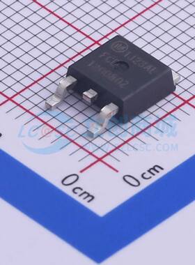 原装 场效应管(MOSFET) FCD1300N80Z TO-252-2 正品现货