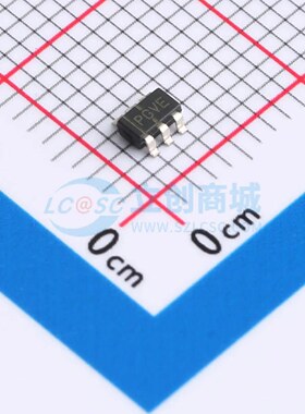 线性稳压器(LDO) TPS79301DBVREP SOT-23-6 原装正品