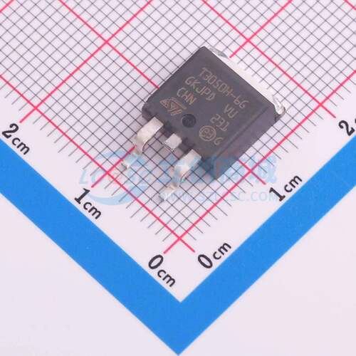 原装正品 晶闸管(可控硅)/模块 T3050H-6G D2PAK