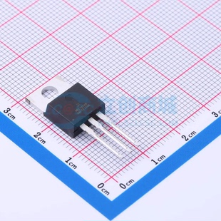 场效应管(MOSFET) MRF101AN TO-220-3