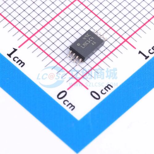 时钟缓冲器/驱动器/分配器 LMK1C1104PWR TSSOP-8 原装正品