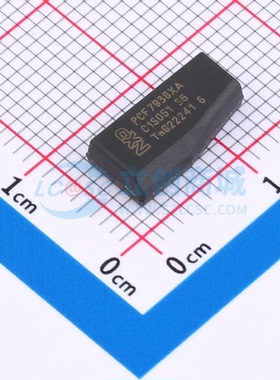 射频卡芯片 PCF7938XA/CAAB3800 -