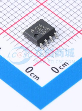 线性稳压器(LDO) LM79L12ACMX/NOPB SOIC-8 原装正品