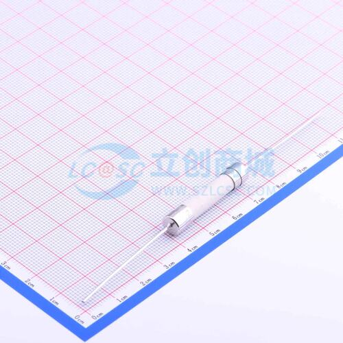 一次性保险丝 0325025.MXP 插件,D7xL32.7mm 原装正品