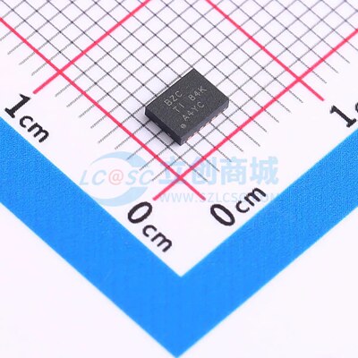 电池管理 BQ24316DSJR VSON-12(3x4) 原装正品