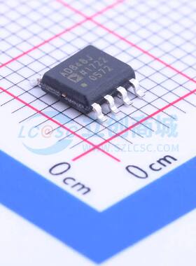 运算放大器 AD848JRZ SOIC-8 原装正品