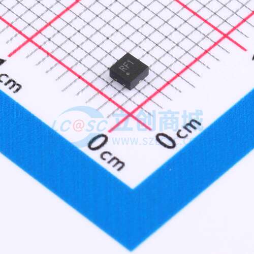 通用二极管 SMP1302-085LF QFN-3(2x2) 原装正品