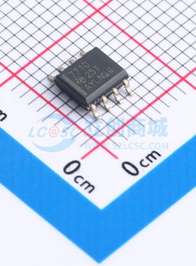 原装 数字隔离器 ISO7710DR SOIC-8 全新