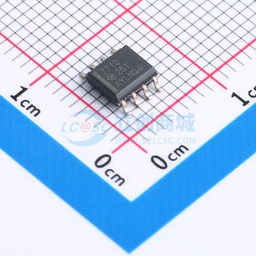 原装 数字隔离器 ISO7710DR SOIC-8 全新