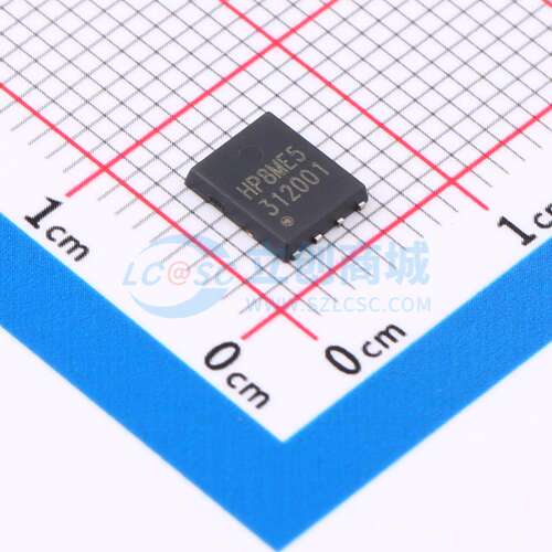 场效应管(MOSFET) HP8ME5TB1 HSOP-8 原装正品