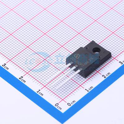 场效应管(MOSFET) IPAN70R360P7SXKSA1 TO-220-FP 原装正品