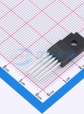 DC-DC电源芯片 BD9701T TO-220F-5 原装正品