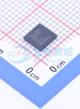 以太网收发器 ADIN1200CCP32Z-R7 LFCSP-32(5x5) 原装正品