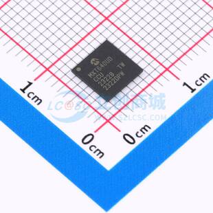 触摸屏控制器 ATMXT640UD-CCUR001 UFBGA-88(6x6) 原装正品