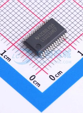 串行器/解串器 SN65LV1023AMDBREP SSOP-28-208mil 原装正品