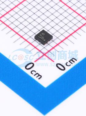 线性稳压器(LDO) ADP151ACPZ-1.8-R7 LFCSP-6-UD(2x2) 原装正品