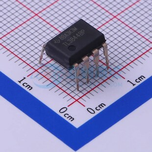 AC-DC控制器和稳压器 TL3844BP PDIP-8 原装正品