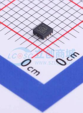 DC-DC电源芯片 LT3502AEDC#TRMPBF DFN-8-EP(2x2) 原装正品
