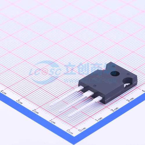 碳化硅场效应管(MOSFET) SCT3120ALGC11 TO-247AC-3 650V 原装正