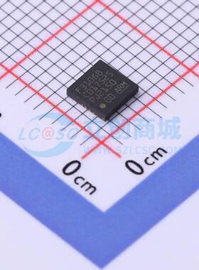 单片机芯片 GD32F310G8U6TR QFN-28-EP(4x4) 64KB 72MHz