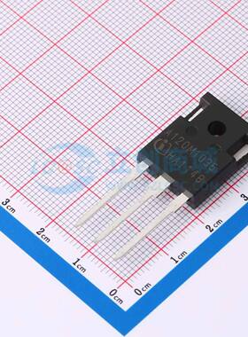 碳化硅场效应管(MOSFET) AIMW120R035M1HXKSA1 TO-247-3-41 原装