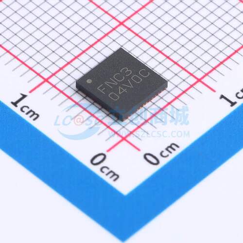 以太网收发器 VSC8531XMW-05 QFN-48-EP(6x6) 原装正品