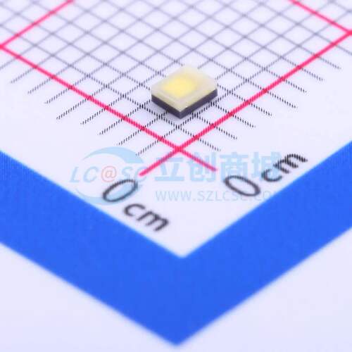 ELCH08-5070J6J7283910-N1B SMD,1.6x2mm 白色 发光二极管LED