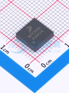 射频功率放大器 MW7IC915NT1 PQFN-24-EP(8x8) 原装正品