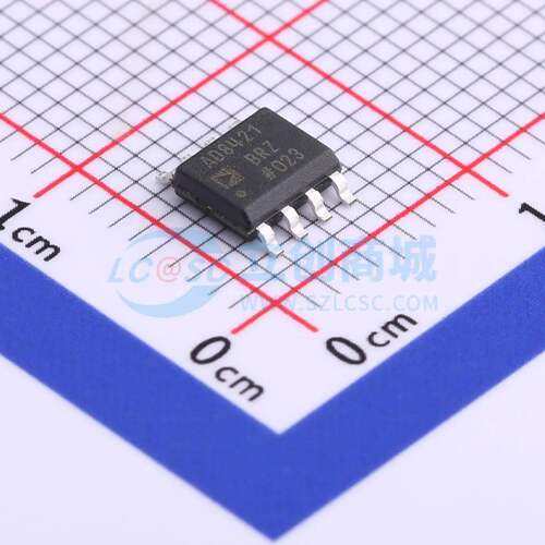 仪表放大器 AD8421BRZ SOIC-8 原装正品