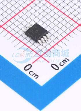 模拟开关/多路复用器 MAX4528EUA+ MSOP-8 原装正品