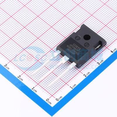 场效应管(MOSFET) IXFH110N15T2 TO-247 150V 原装正品