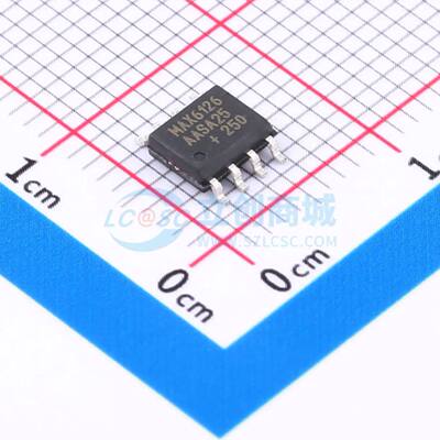 电压基准芯片 MAX6126AASA25+ SOIC-8 原装正品