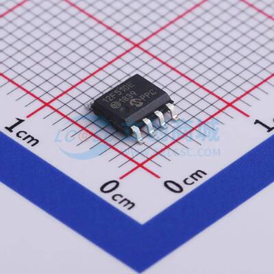 单片机(MCU/MPU/SOC) PIC12F510-E/SN SOIC-8 原装正品