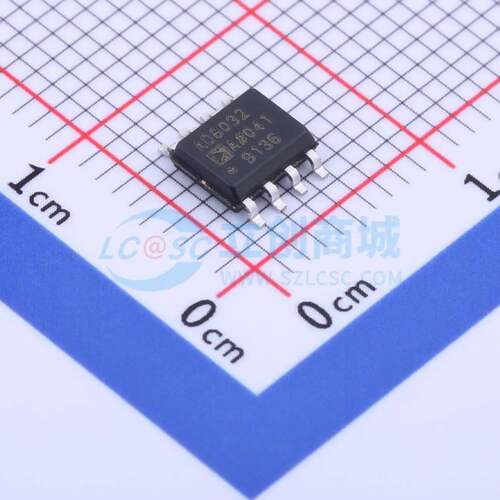 运算放大器 AD8032ARZ-REEL SOIC-8 原装正品