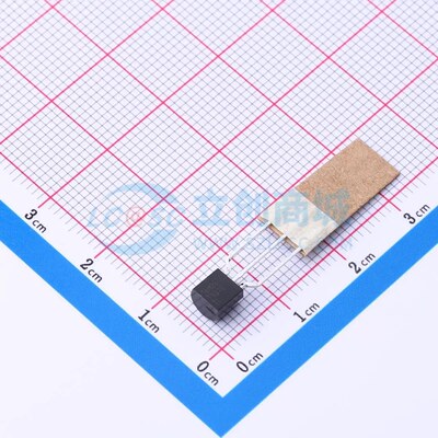 电压基准芯片 TL431BCLPR TO-92-3 原装正品