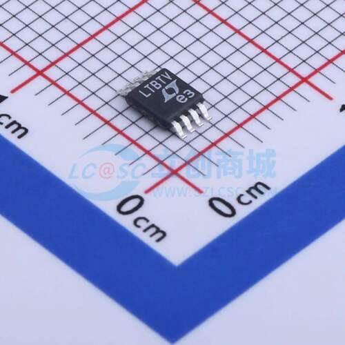 信号缓冲器/中继器/分配器 LTC4307IMS8#TRPBF MSOP-8 原装正品