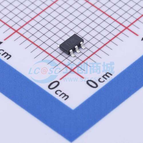 通用二极管 RR274EA-400TR TSOT-23-5 400V 500mA 原装正品