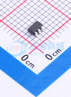 电流感应放大器 MAX44284WAUT+T SOT-23-6 原装正品