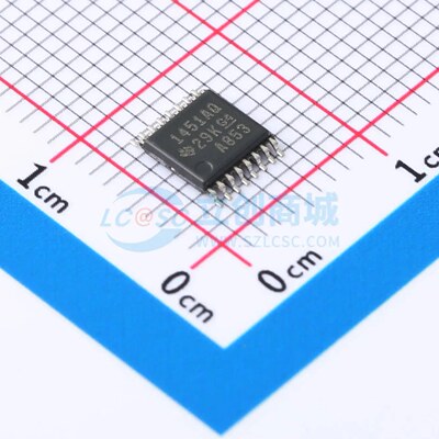 AC-DC控制器和稳压器 TL1451AQPWRQ1 TSSOP-16 原装正品