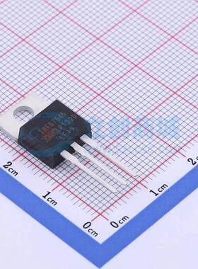 场效应管(MOSFET) IRFB7545PBF TO-220 原装正品