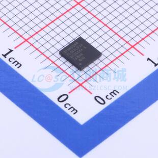 NOR FLASH S25FL064LABNFI040 USON-8-EP(4x4) 原装正品