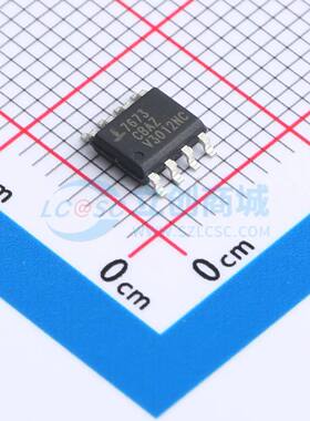 功率电子开关 ICL7673CBAZA-T SOIC-8 原装正品