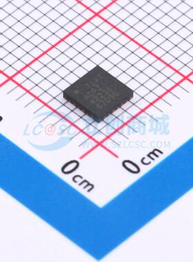 模数转换芯片ADC AD7147ACPZ-500RL7 LFCSP-24(4x4) 原装